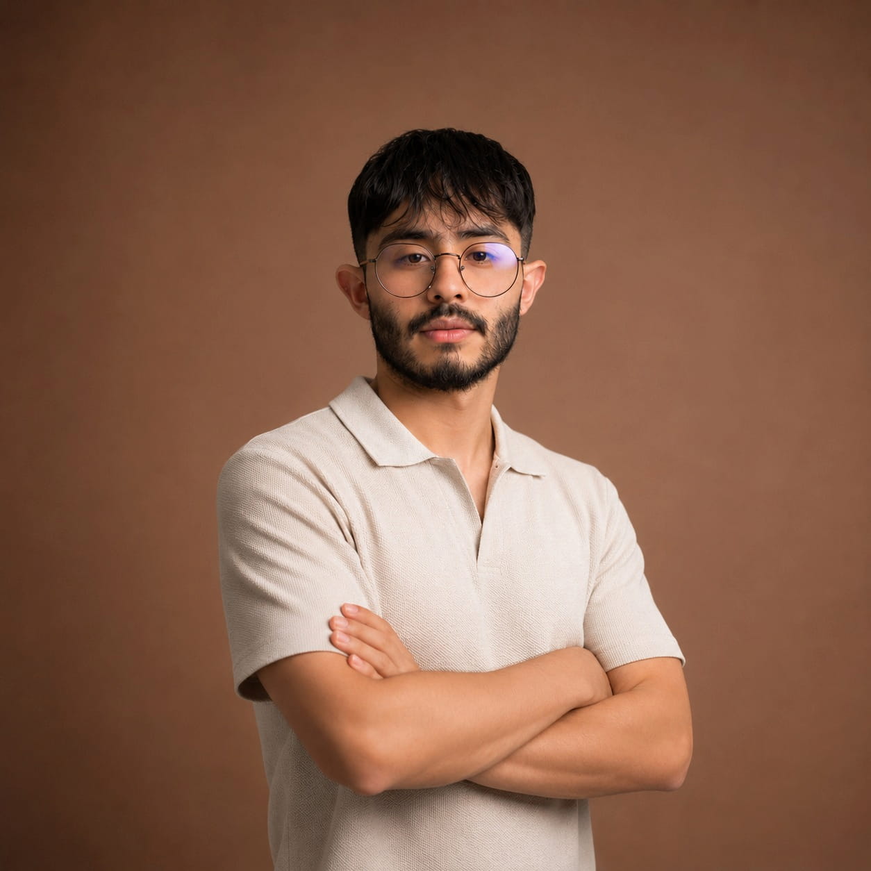 Nicolas Cabrera