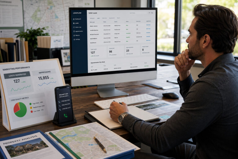Best SEO Company for Real Estate: How to Choose (and Actually Rank) in 2026