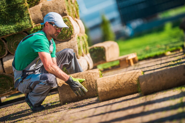 How to Get Landscaping Clients Who Come Back (Not Just Jobs)