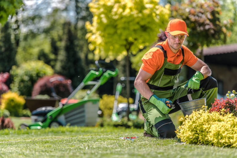How to Market a Landscaping Business: The 2026 Playbook