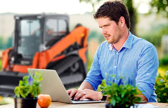 Marketing a Landscaping Business: What Actually Books Jobs