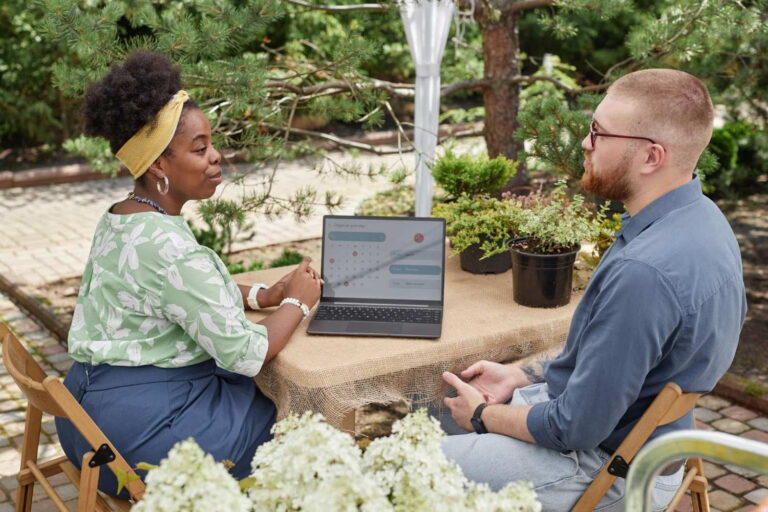 Landscaper Local SEO Marketing: How to Win the Map Pack in Your Service Area
