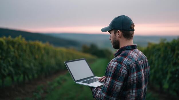 Your Landscaping Marketing Plan, on One Page