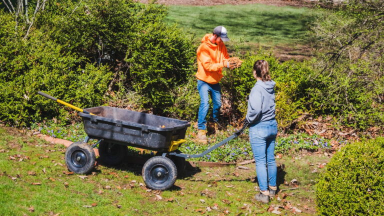 How to Get More Landscaping Customer Referrals: The 6-Step System That Runs Itself