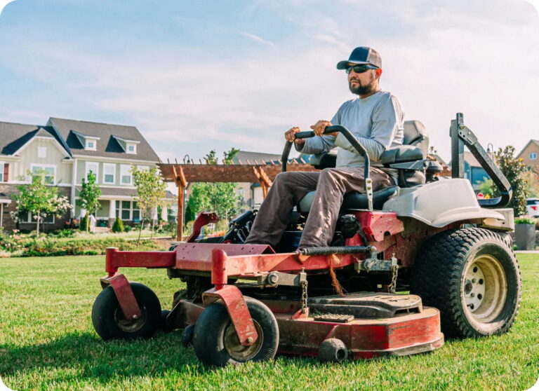 Landscaping Ads Examples: 15 Ads That Actually Book Jobs